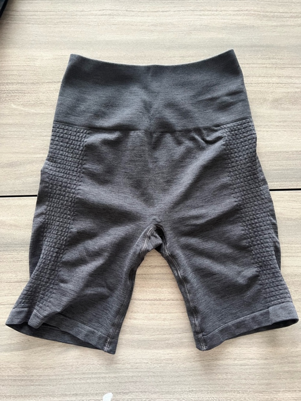 Alphalete Amplify Revival Biker Short